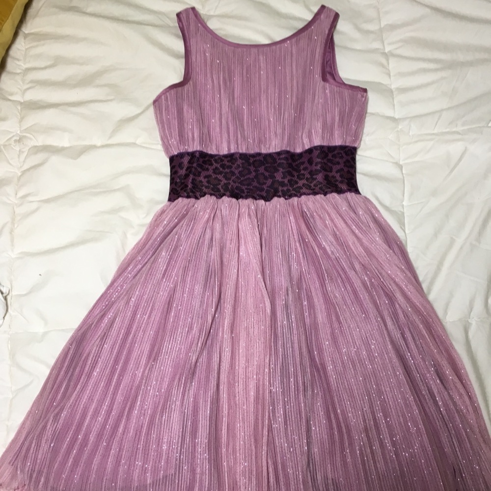 Fancy dress